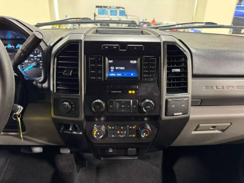 2019 Ford F-250 Super Duty