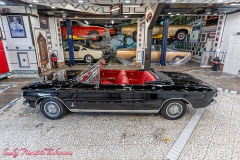 1964 Chevrolet Corvair