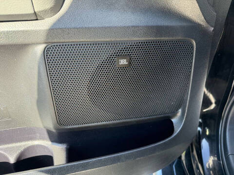 2013 Toyota Tundra Platinum