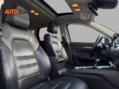 2023 Mazda CX-5 2.5 S Premium