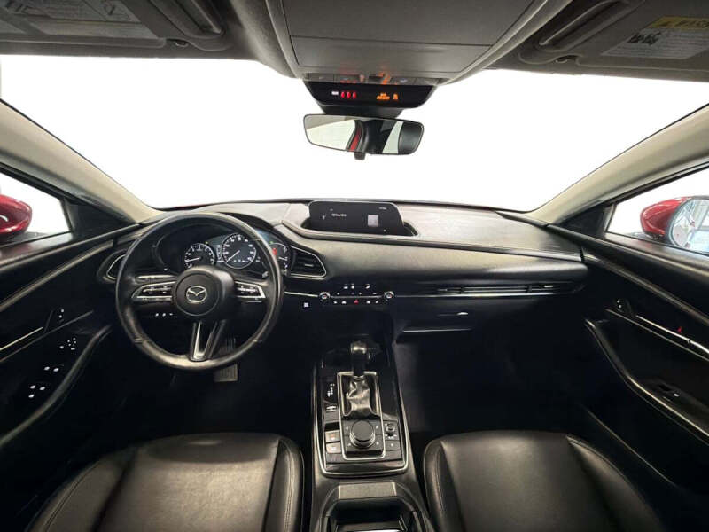 2022 Mazda CX-30 2.5 S Preferred