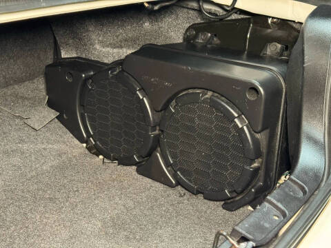 2005 Ford Mustang GT Deluxe