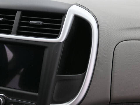 2018 Chevrolet Sonic LT Auto