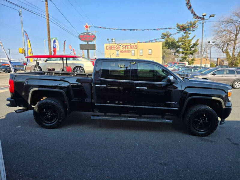2014 GMC Sierra 1500