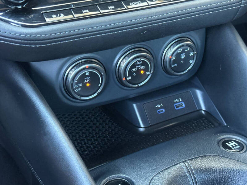 2024 Nissan Z Performance