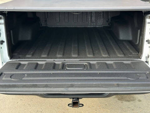 2021 Jeep Gladiator 80th Anniversary Edition