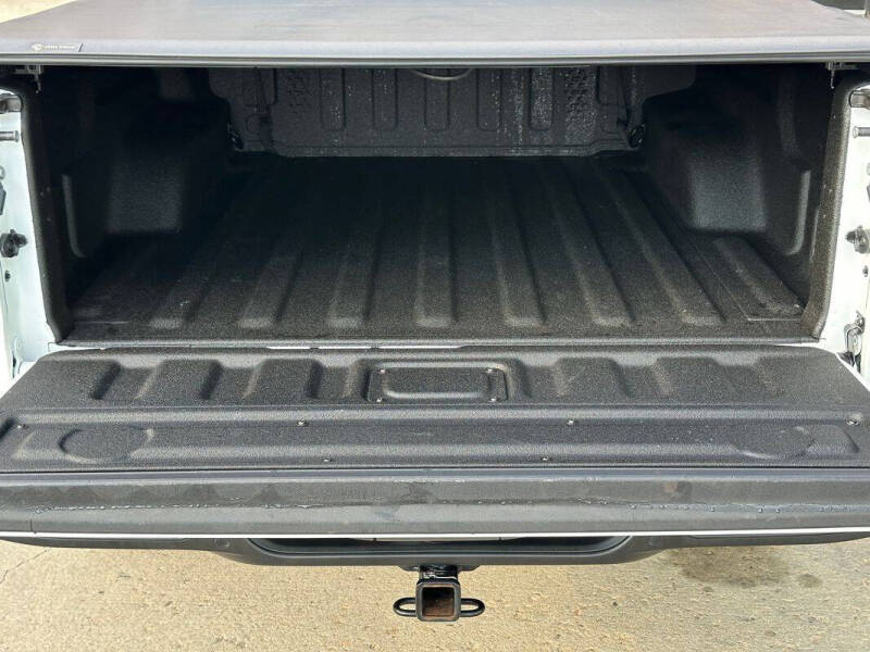 2021 Jeep Gladiator 80th Anniversary Edition