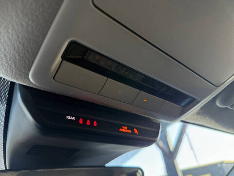 2024 Mazda CX-50 2.5 S Preferred