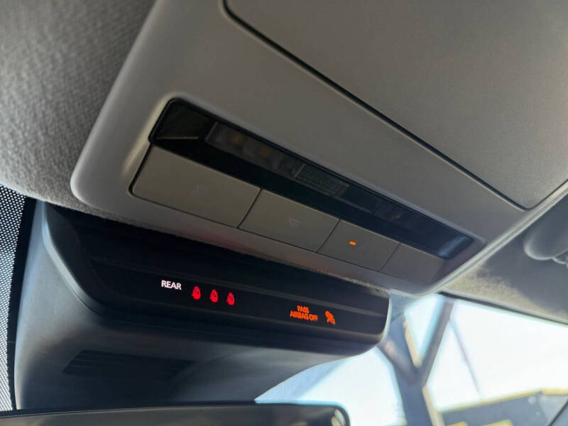 2024 Mazda CX-50 2.5 S Preferred