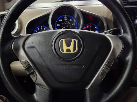 2008 Honda Element EX