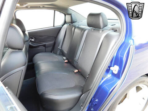 2004 Chevrolet Malibu LT