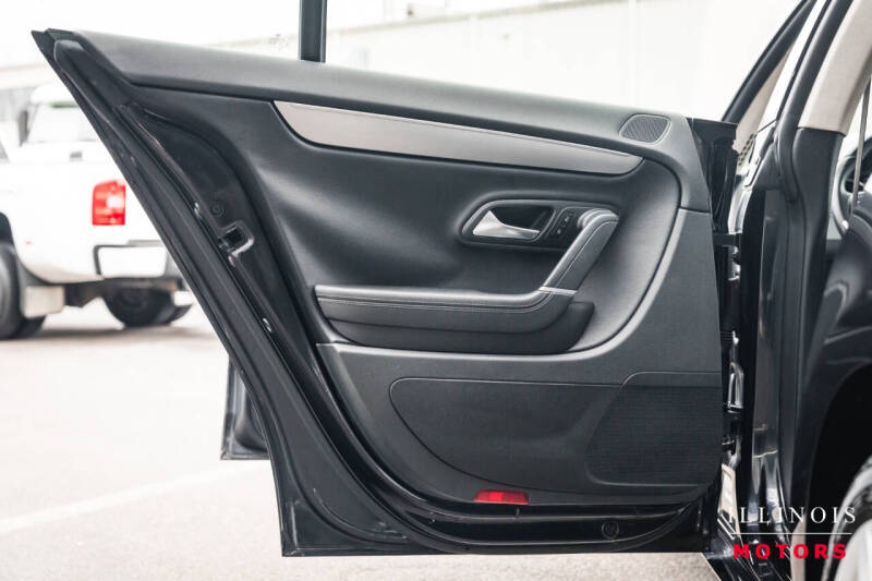 2013 Volkswagen CC Lux PZEV