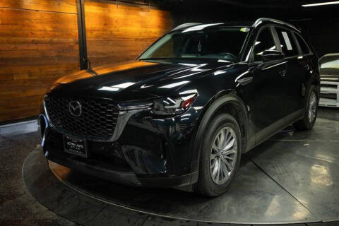 2024 Mazda CX-90 3.3 Turbo Select