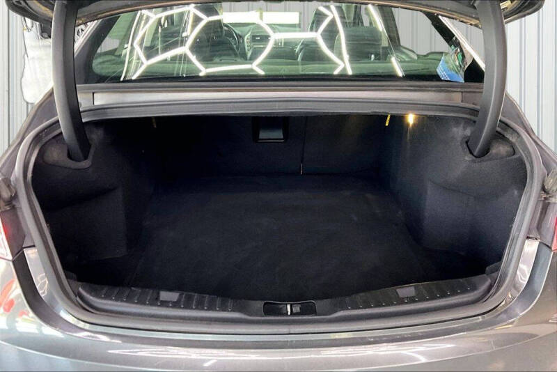 2015 Lincoln MKZ