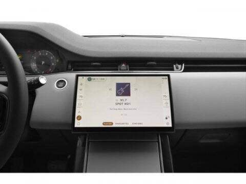 2024 Land Rover Range Rover Evoque P250 S