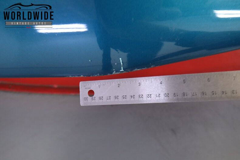 1992 Chevrolet Camaro RS