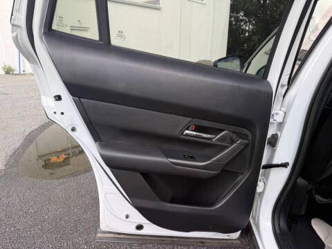 2023 Mazda CX-50 2.5 S Premium Plus