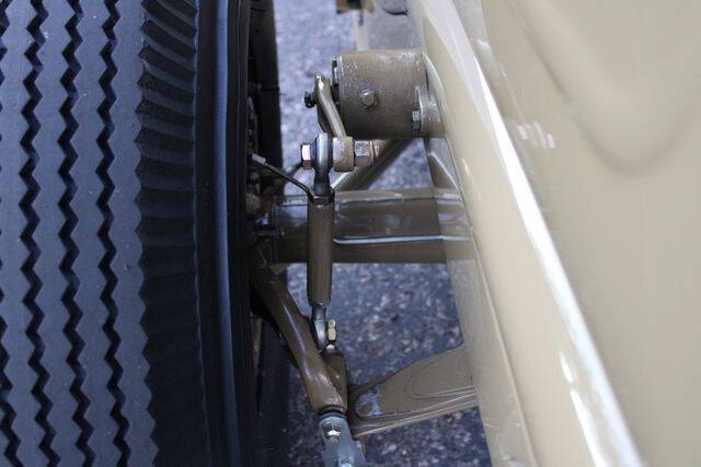 1930 Ford Model A