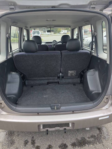 2000 Toyota BB