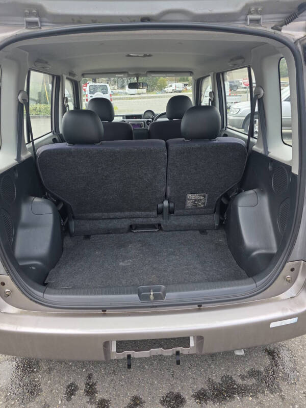 2000 Toyota BB