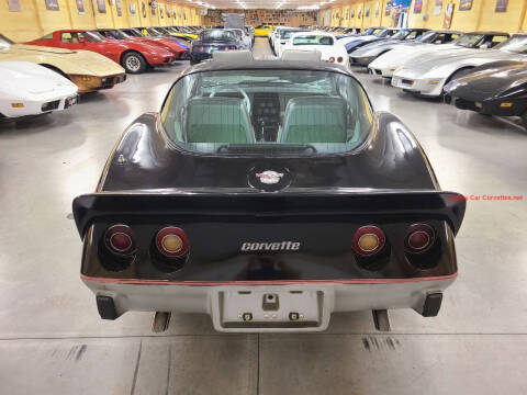 1978 Chevrolet Corvette