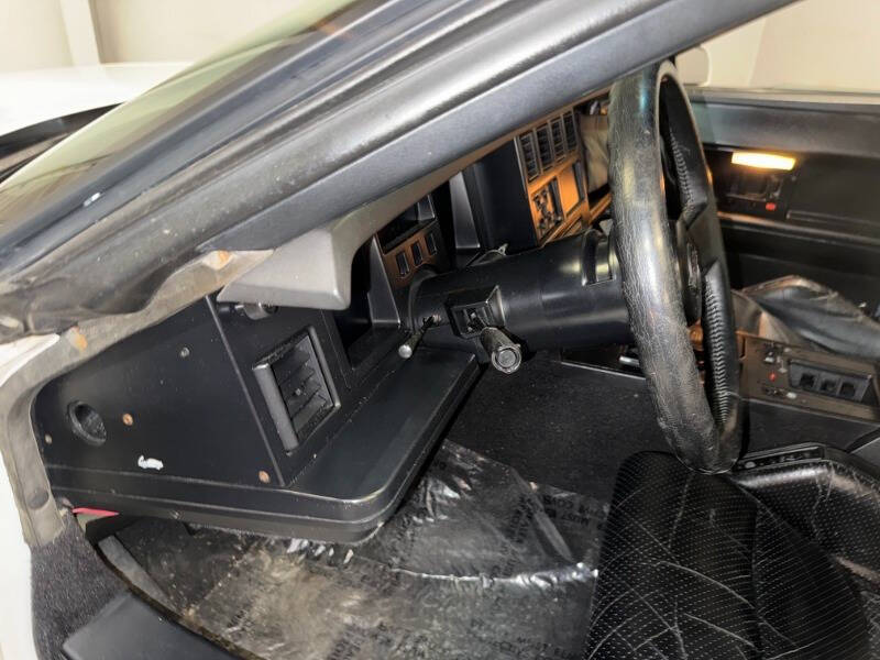 1988 Chevrolet Corvette