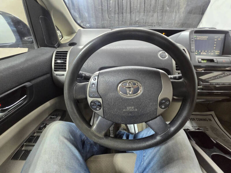 2007 Toyota Prius