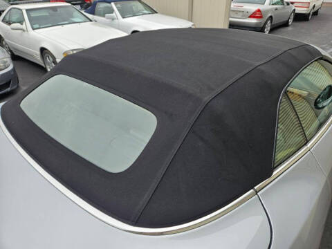 2009 Jaguar XK