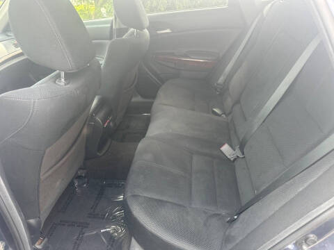 2012 Honda Crosstour EX