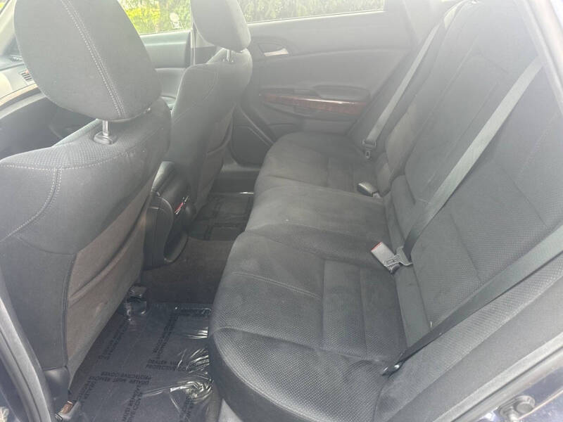 2012 Honda Crosstour EX