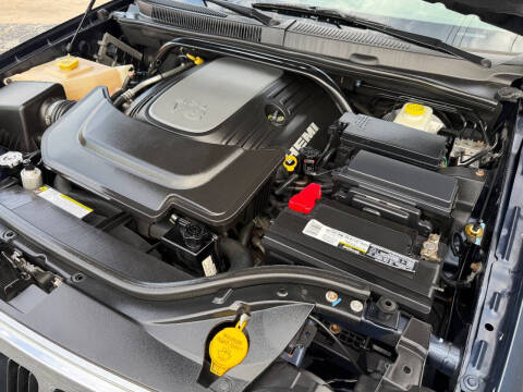 2009 Jeep Grand Cherokee Limited