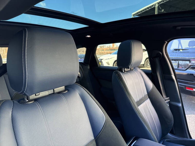 2023 Land Rover Range Rover Velar P340 R-Dynamic S