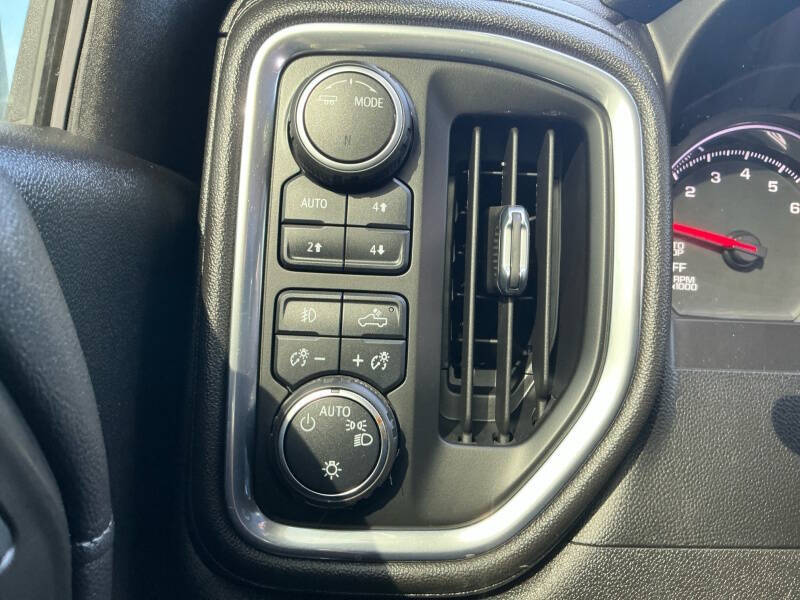 2022 Chevrolet Silverado 1500 Limited