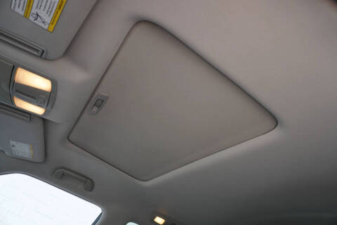 2012 Infiniti QX56