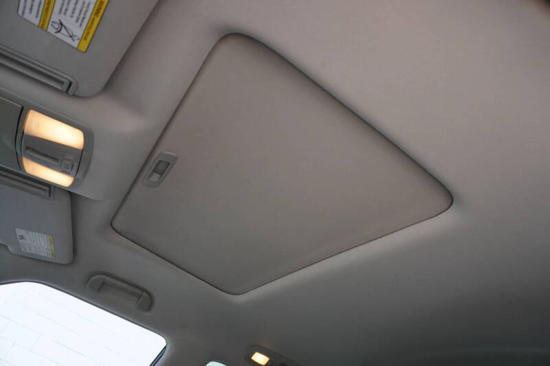 2012 Infiniti QX56