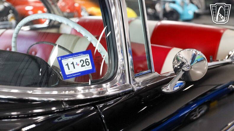 1957 Chevrolet Bel Air