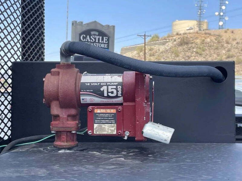 2016 Ford F-250 Super Duty