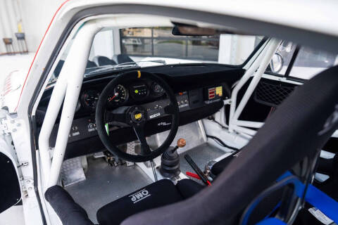 1979 Porsche 911