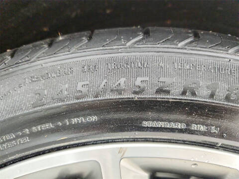 2019 Lincoln MKZ Reserve I