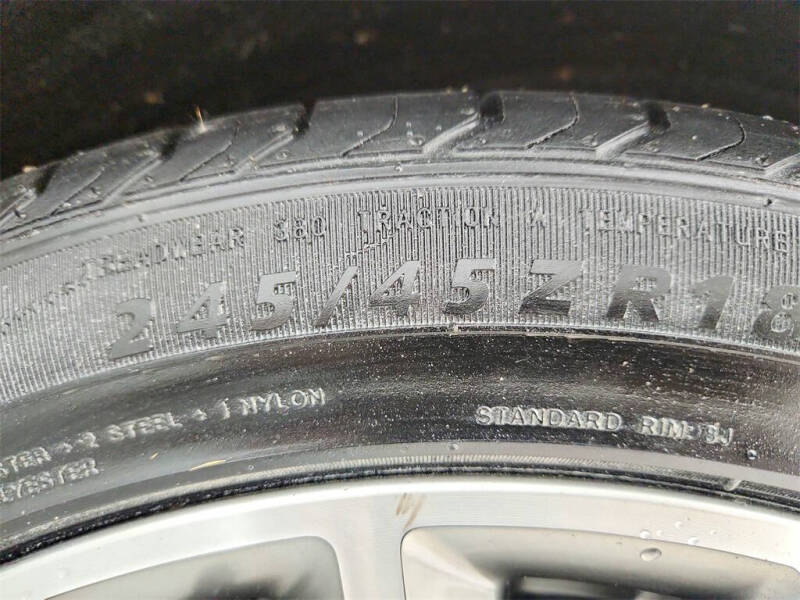 2019 Lincoln MKZ Reserve I