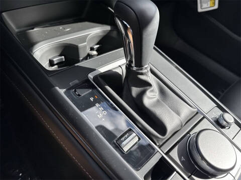 2026 Mazda CX-30 2.5 S Preferred