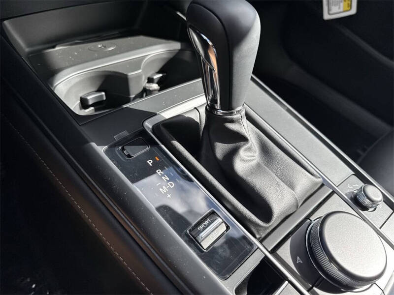 2026 Mazda CX-30 2.5 S Preferred