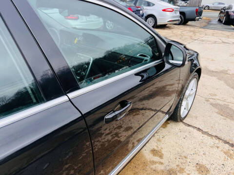 2016 Volvo S80 T5 Drive-E