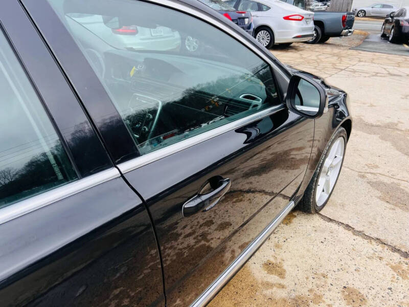 2016 Volvo S80 T5 Drive-E