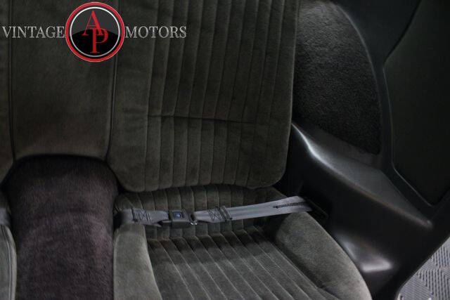 1983 Chevrolet Camaro Z28