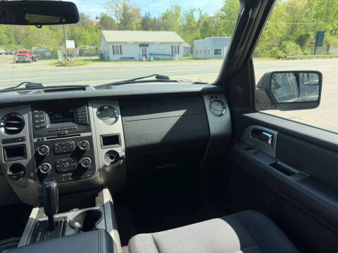 2017 Ford Expedition