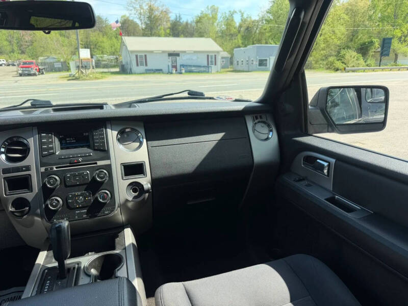 2017 Ford Expedition