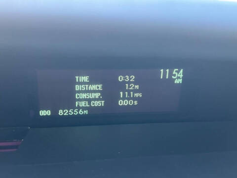 2015 Toyota Prius Three