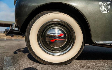 1941 Chevrolet Special DeLuxe