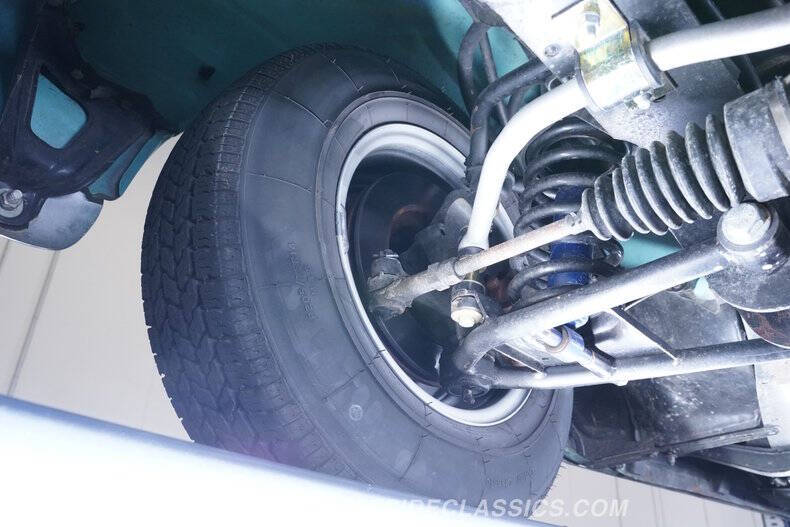 1954 Chevrolet Bel Air